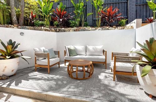 Sunshine Beach House | 2 Luna Noosa - Spacious Retreat in Elevated Location
