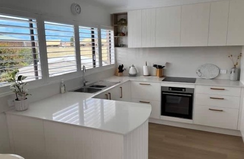 Goolwa South House | 2 Shore Ct - Shore Thing