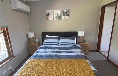 Canowindra Apartment | #2 Waddell Studio Apartment