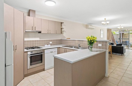 Broadwater Apartment | 20@CapeView, Geographe bay