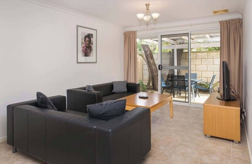 Broadwater Apartment | 20@CapeView, Geographe bay