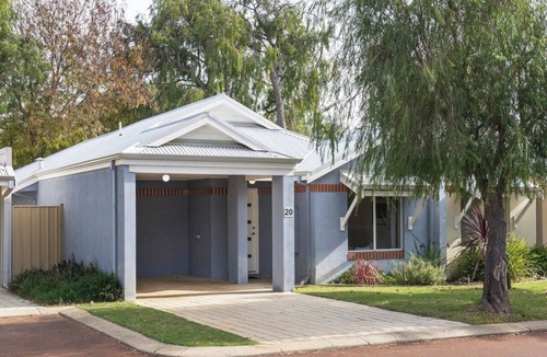 Broadwater Apartment | 20@CapeView, Geographe bay