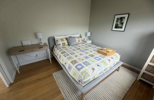 Mallacoota House | 20 Karbeethong Avenue