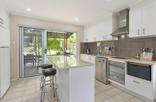Moffat Beach House | 20 Roslin St Moffat Beach QLD