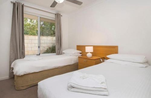 Broadwater Apartment | 20CapeView Geographe bay