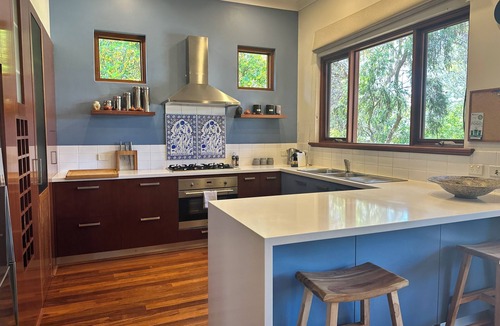 Wembley House | 246 Peacefully Private Family Home+POOL