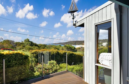 Bermagui House | 25 Scenic Drive