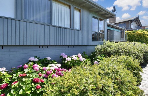 Bermagui House | 25 Scenic Drive - Pet Friendly