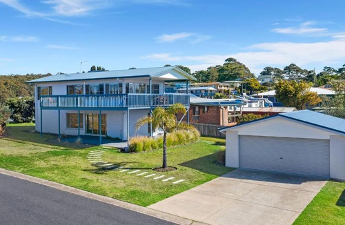 Dalmeny House | 27 Harrison Street Dalmeny
