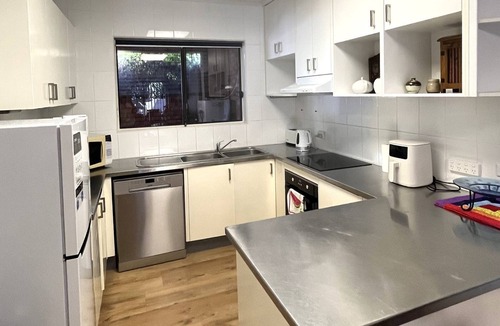 Berrambool Apartment | 29 Yarrawood Merimbula