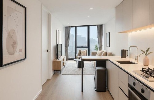 Southbank Apartment | 2B2B Luxury Suite Au108 Ocean and river views
