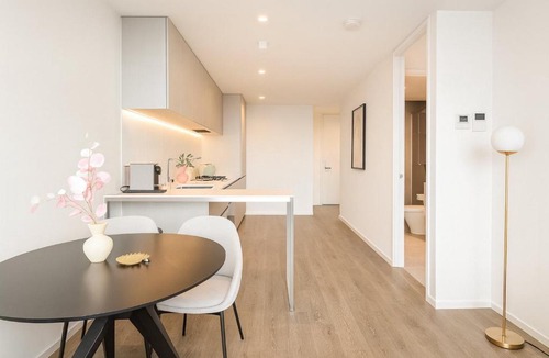 Southbank Apartment | 2B2B Luxury Suite Au108 Ocean and river views