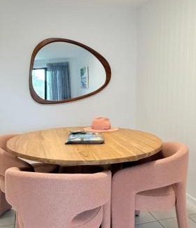 Coolum Beach Apartment | 2Bdr Beachfront Apartment - First Bay Coolum
