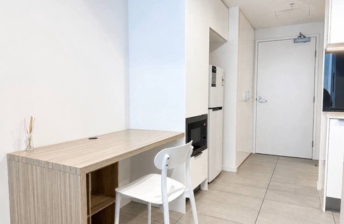 Newstead Apartment | 2BR 2BA-Heart of Fortitude Valley: Pool, Gym, BBQ
