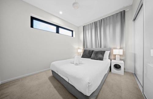 Macgregor Apartment | 2BR Apartment near Sunnybank Plaza and Market Square