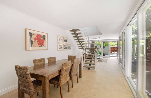 Alexandria House | 2BR Modern Tranquility in Leafy Alexandria