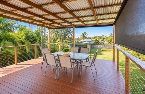 Morayfield House | 3-bdr house steps to Morayfield shopping center