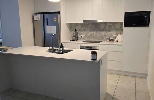 West End Apartment | 3 Bed West End Apartment