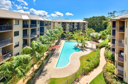Earlville Apartment | 3 bedroom 2 bath apartment in Cairns Queensland