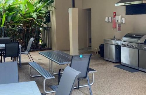 Earlville Apartment | 3 bedroom 2 bath apartment in Cairns Queensland