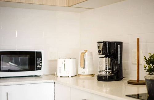 Melton South House | 3 Bedroom 3 Bath | Accessible Bathrooms