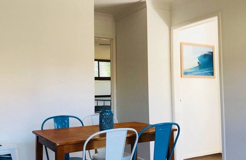 Kedron Apartment | 3 Bedroom Comfy Unit in Brisbane's Inner North