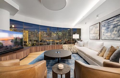Darling Harbour Apartment | 3 Bedroom Darling Harbour Apartment
