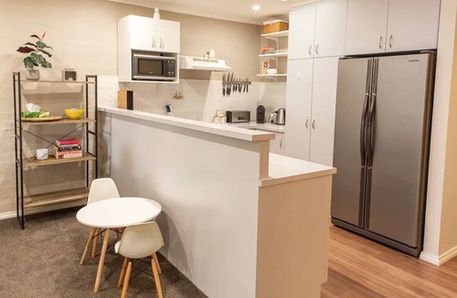 Melba House | 3 Bedroom Getaway Melba