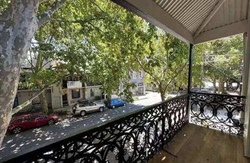 Paddington House | 3-Bedroom Paddington Terrace | Walk to Cafés & City