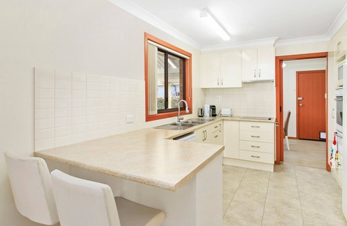 Shoalhaven Heads House | 3 bedroom Pet Friendly Home in Shoalhaven Heads