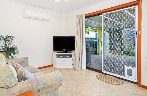 Shoalhaven Heads House | 3 bedroom Pet Friendly Home in Shoalhaven Heads