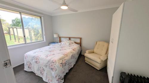 Oxley Vale House | 3 Bedroom, Pet Friendly, Family Home in Oxley Vale