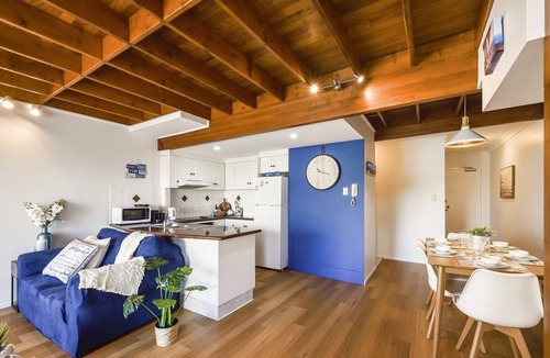 Labrador House | 3 bedroom sub-penthouse! Full GC experience