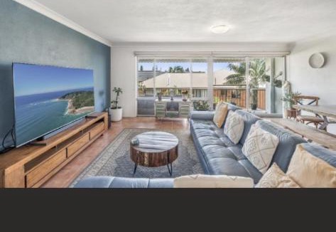 North Creek Apartment | 3 Mile