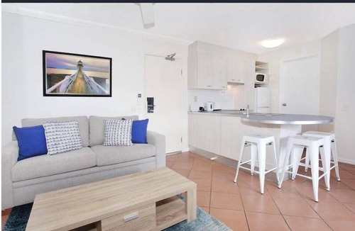 Mooloolaba Apartment | 30 River Esplanade