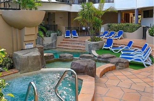 Mooloolaba Apartment | 30 River Esplanade