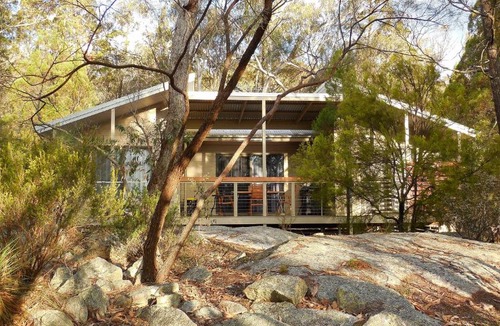 Stanthorpe Bed & Breakfast | 31 The Rocks