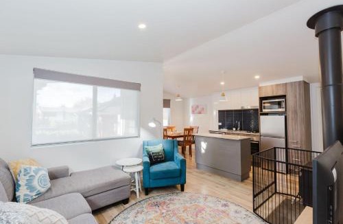 Jindabyne House | 32 Munyang Cottage