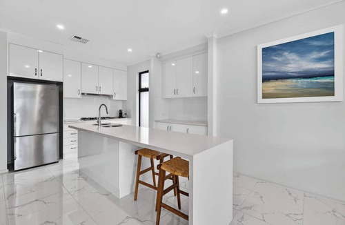 Encounter Bay House | 35A Franklin Pde Encounter Bay