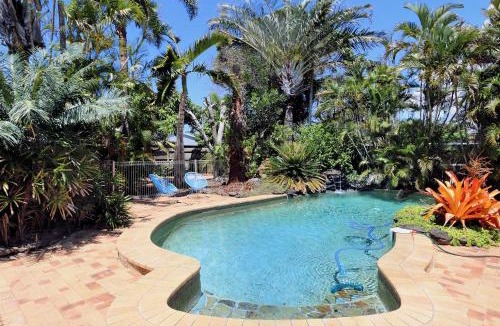 Bargara House | 36 Trevors Road