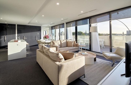 Cremorne Apartment | 381 Cremorne