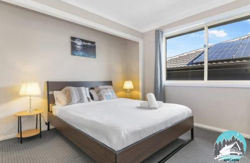 San Remo House | 3B house Central Coast parking