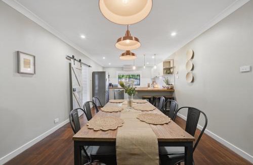 Maydena House | 3BR Adventure Retreat & Walk to Maydena Bike Park