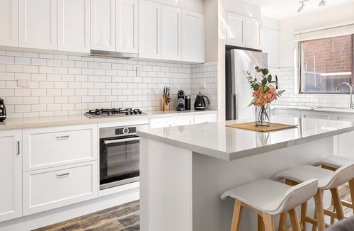 Hyde Park House | 4/16 Park St, Hyde Park · Luxury @ Unley, Wifi, 3BR, 2km to City | Taity's