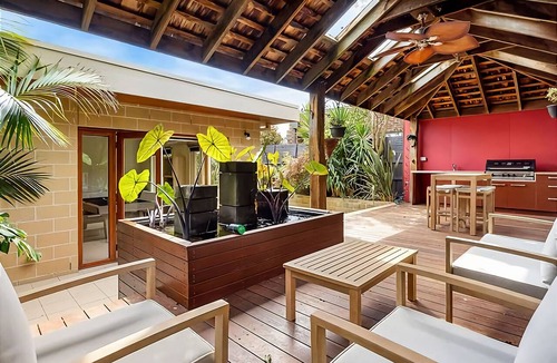 Capel Sound House | 4 Bed, 2 Bath, 2 Lounge room with incredible kitchen, alfresco dining and games room with pool table
