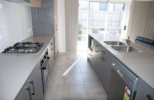 Logan Reserve House | 4 Bedroom unit at Logan Reserve