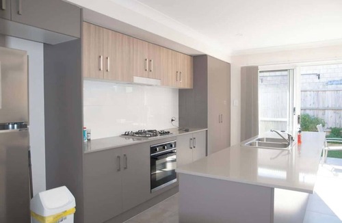 Logan Reserve House | 4 Bedroom unit at Logan Reserve