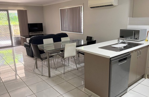 Riverview House | 4 bedrooms with queen sized-bed each room.