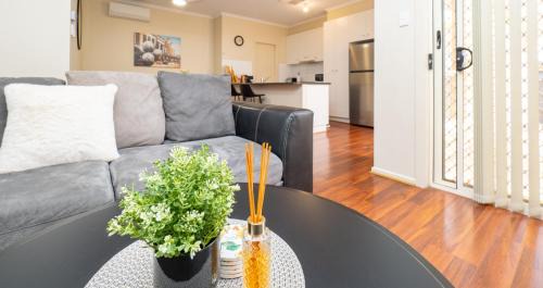 Blakeview Villa | 4 BR Home with Garage- short walk to shops, cafe, dining, and supermarkets