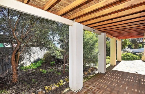 Goolwa Beach House | 4 Estick Street - Wi-Fi - Ocean Views - Family